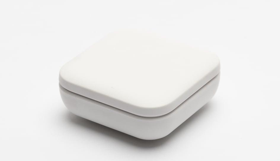 Vivint Lansing water sensor